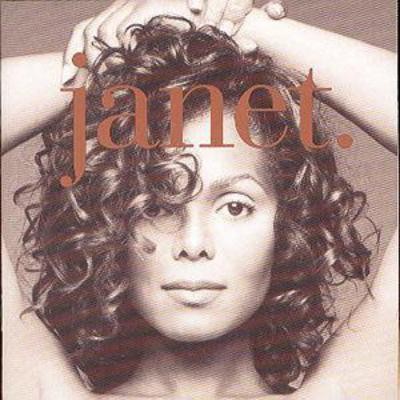 Janet jackson - janet, janet.