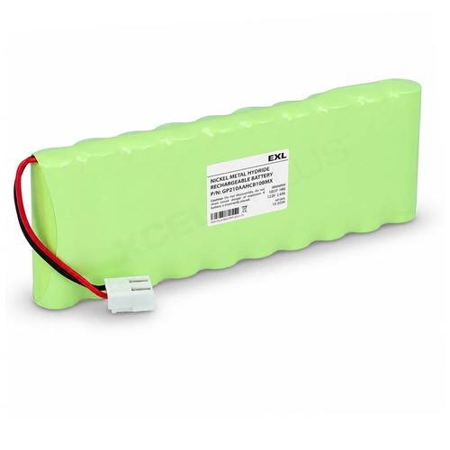 Roto 12v 2400mah - 2400mah, battery