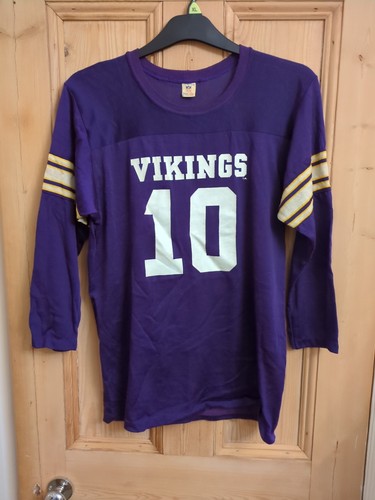 Vintage minnesota vikings - vintage,