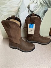 Ariat Terrain Pull On H2O