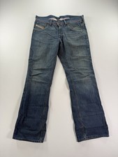 DIESEL BOOTCUT Jeans - W32 L30