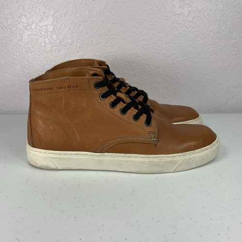 Wolverine 1000 mile original - wolverine,