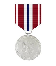 Army Superior Civilian Service