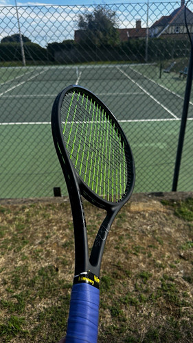 Wilson pro staff - wilson,