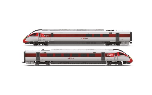 Hornby r30449 gauge - r30449, oo