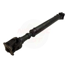 Nissan Qashqai N-tec Dci 2010 Front Prop Shaft