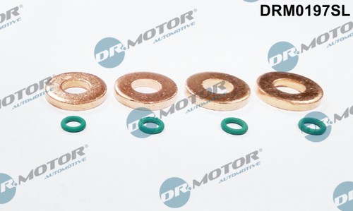 Seal kit injector - seal, kit,