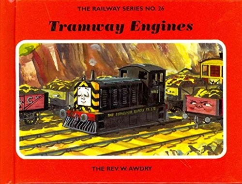 The railway series 26 - ,