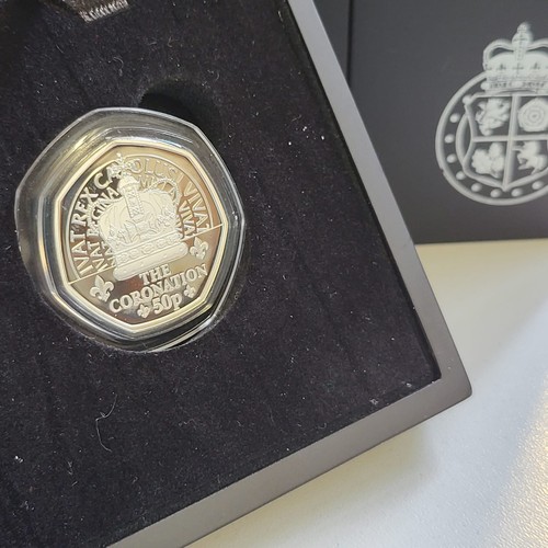2024 royal mint - 2024, king
