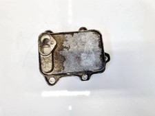 03C117021E RADIATOR OIL COOLER