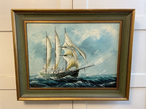 Original rupert hydan maritime - rupert,