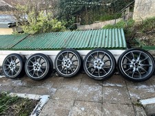 Genuine Jaguar XF XFR  20"