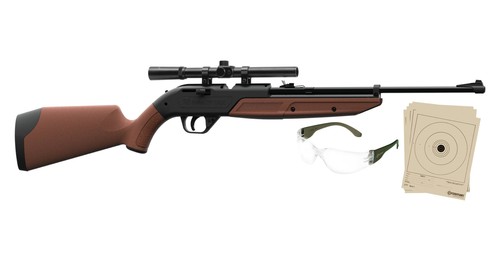 Crosman 760 pumpmaster 177 - 760,