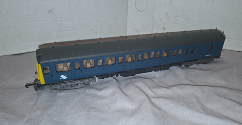 Lima l205136 class 117 dmu - class,