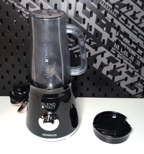 Kenwood blend xtract - kenwood,