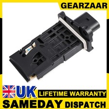 Map Sensor For BMW 1 2 3 4 5 X1 X3 X4 X5 MINI F56 F55 4 PIN New 8570107 5WK98505