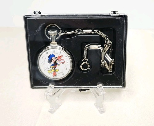 Bradley 1976 disney mickey - 1976,