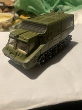 1970s vintage dinky ufo shado - 1970s,