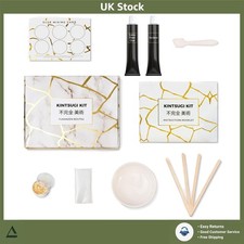 Kintsugi Repair Kit: Transform