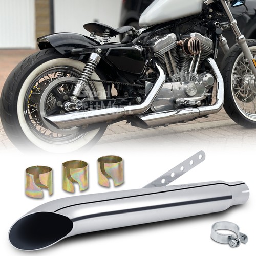 Universal motorcycle - 40-51,