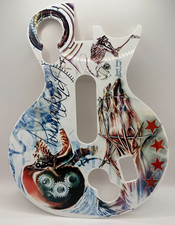 Guitar Hero Humankind