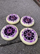 MGP Scooter Wheels 110mm