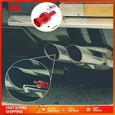 Exhaust Muffler Pipe Turbo