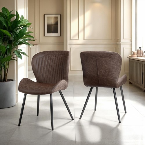 Quebec dining chair set - dining, of