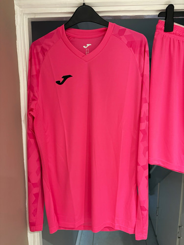 Joma zamora vii pink - joma,