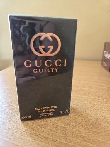 Gucci guilty eau toilette - gucci, de