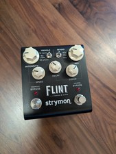 Strymon Flint Reverb Tremolo