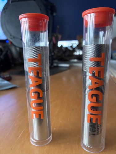 Teague chokes for beretta - chokes,