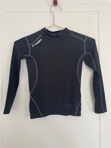 Sondico black long sleeved - sondico,