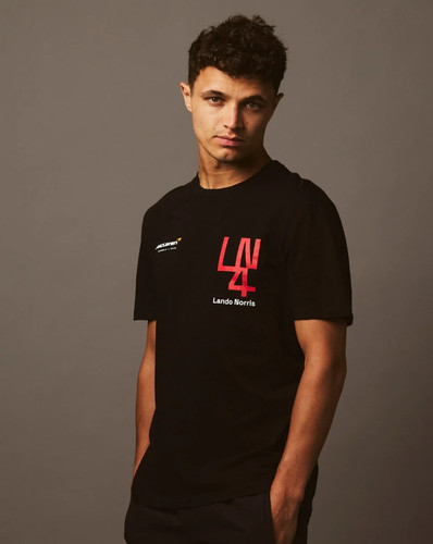 Mclaren official team - f1,