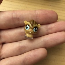 Littlest Pet Shop Teeniest