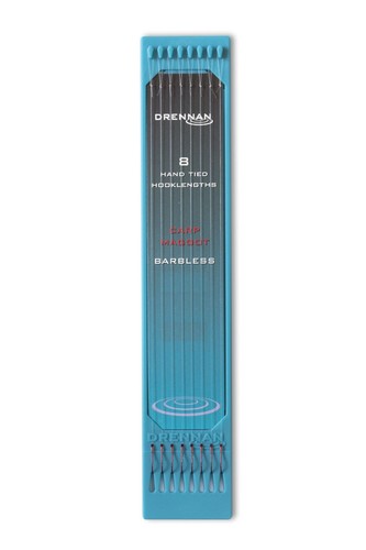 Drennan hook nylon - hook, 6"