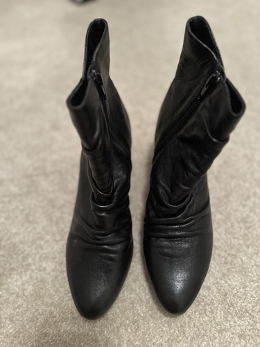 Ladies real leather new lotus - real,