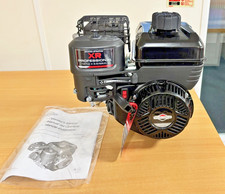 Briggs and stratton 550xr - and,