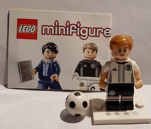 Lego minifigure toni kroos - lego,