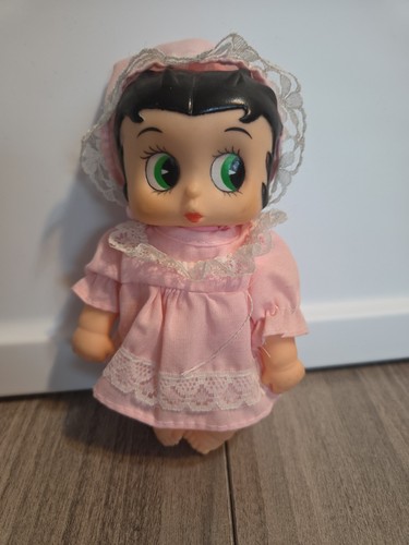Vintage 1988 betty boop - vintage,