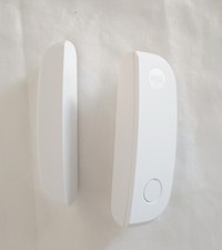 Yale Sync Smart Home White