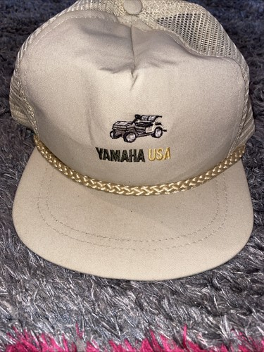 Vintage yamaha mode hat - vintage, la