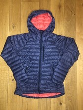 Rab Alpine Microlight Nikwax