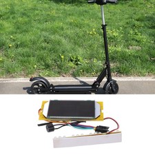 Electric Scooter LCD Display