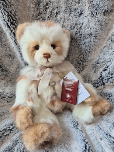 Charlie bears sally anne - bears, sally-anne
