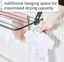 Minky Sure Grip Radiator