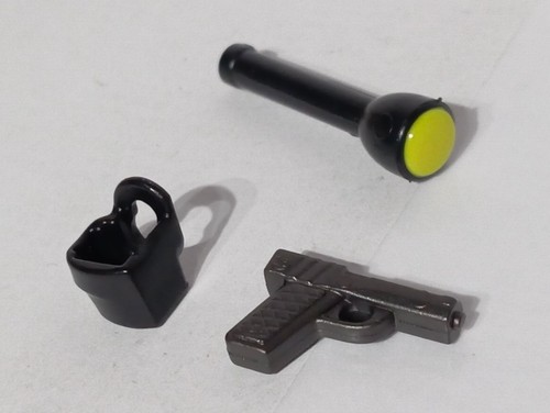 Playmobil lot gun - playmobil, case