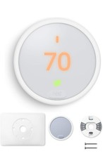 Google Nest Thermostat E Smart