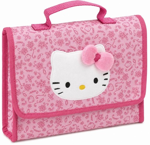 Hello kitty small cosmetic - hello, bag