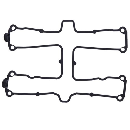 Valve cover gasket - , fits